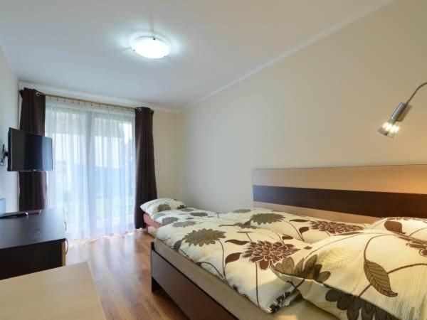 Dafne 2 Apartment Niechorze Exterior photo