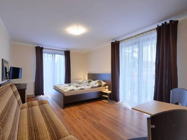 Dafne 2 Apartment Niechorze Exterior photo