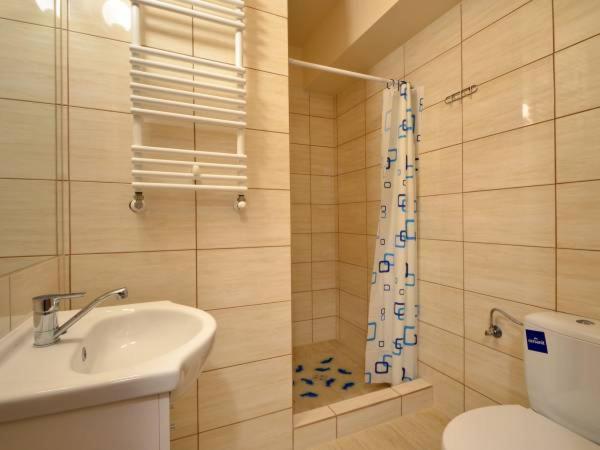 Dafne 2 Apartment Niechorze Exterior photo